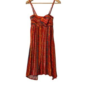 Laundry by Shelli Segal Dress SZ 0